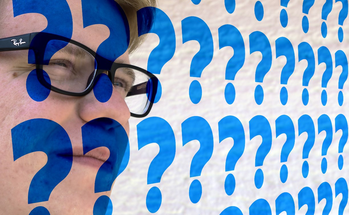 Тест: 5 хитрых вопросов на логику и смекалку