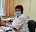 В Александровске-Сахалинском открылась детская поликлиника