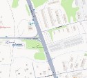 Заключили контракт: круговая развязка появится на перекрёстке Куропатко — Мира в Южно-Сахалинске