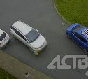 Авто ехало со скоростью 10 километров в час: сахалинка рассказала о ДТП с ребёнком