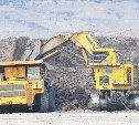 Машинист экскаватора погиб на Солнцевском угольном разрезе