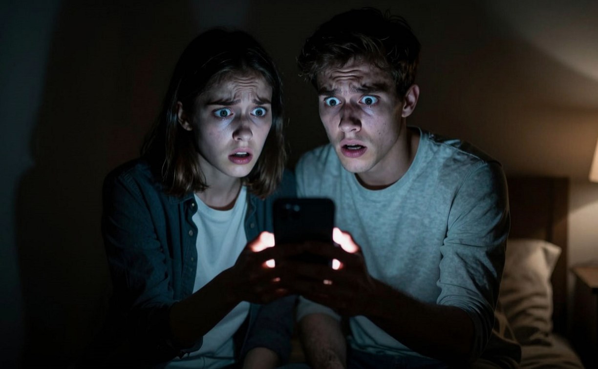 Семейная пара из Корсакова лишилась 2,5 миллионов рублей после звонка из "налоговой"