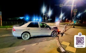 Происшествия