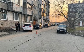 Происшествия