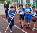 Прыжки через нарты, гарпун и лук: сахалинцы из разных районов собрались на уникальные соревнования