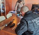 СК: убийство в камчатской гостинице произошло из-за споров о бизнесе