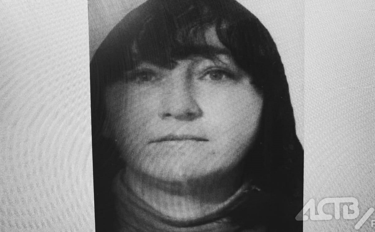 В Корсакове в овраге обнаружили тело 47-летней женщины