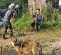 Съёмки документального фильма "Зов кални" завершились на Сахалине