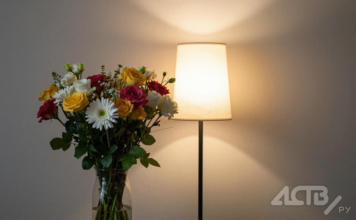 Без света на время останутся в воскресенье некоторые потребители Тымовского района