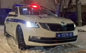 Происшествия