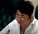 Депутат сахалинской думы раскритиковала руководство областного КПРФ, назвав его "некомпетентными варягами"