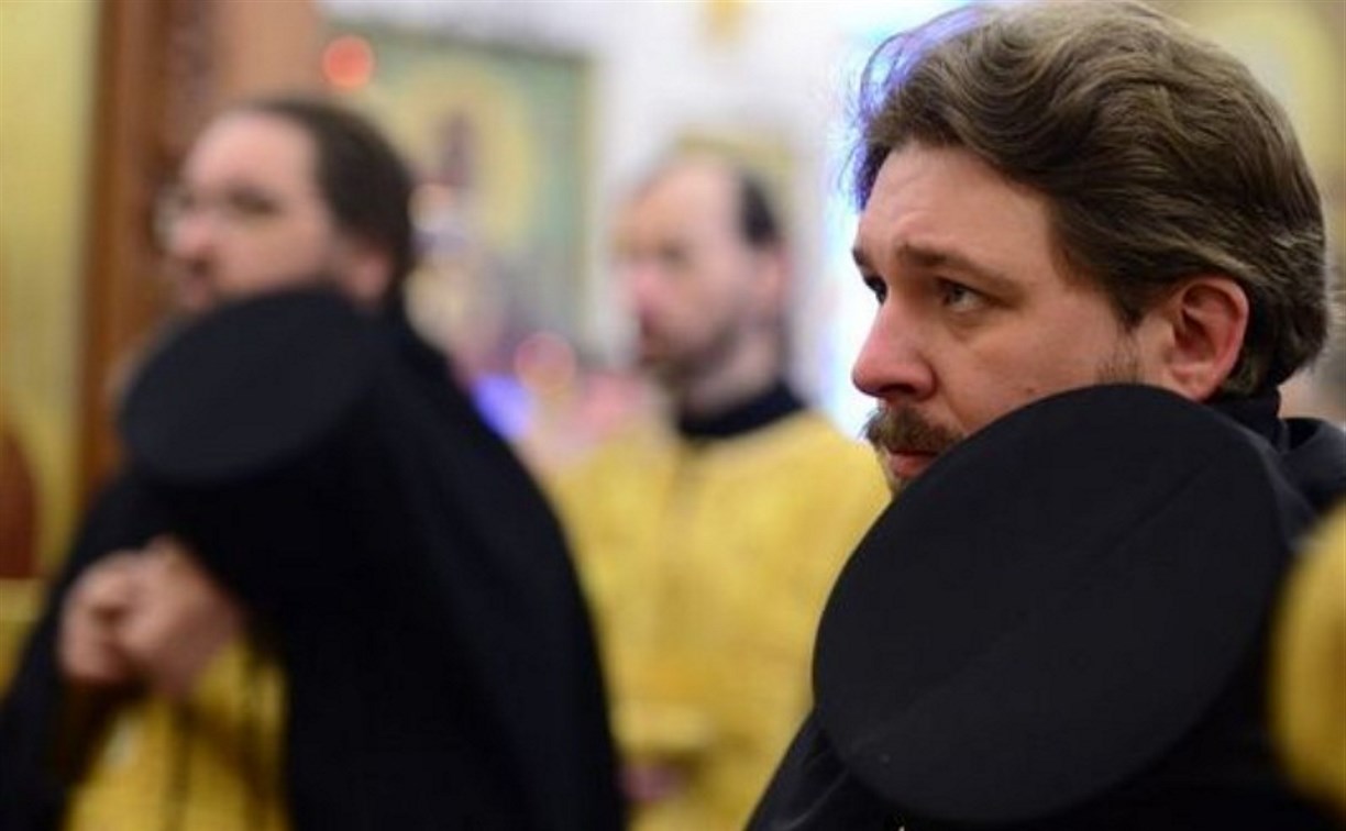 "Все говорят: могла убежать": сын монахини Воскресенского собора Южно-Сахалинска вспомнил день её убийства
