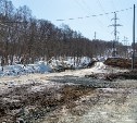 Новый въезд в Южно-Сахалинск предусматривает четырёхполосный мост