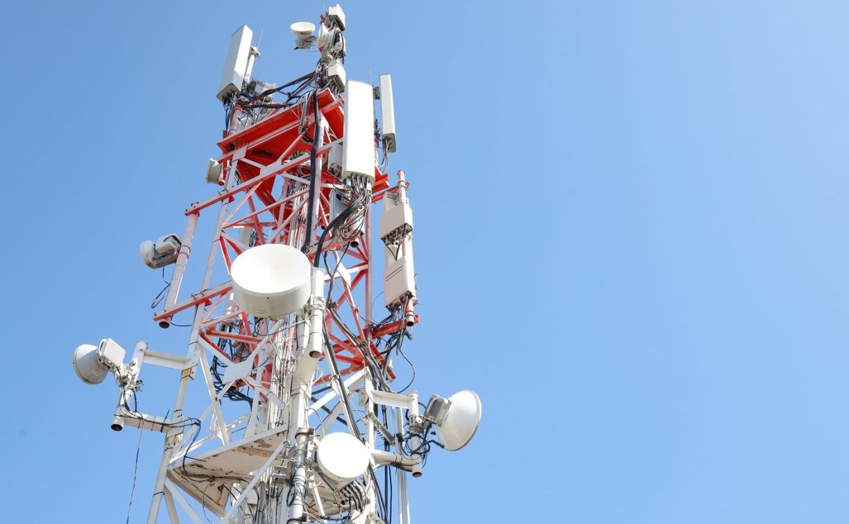 Новая волна LTE: МегаФон улучшил покрытие в городах Сахалина