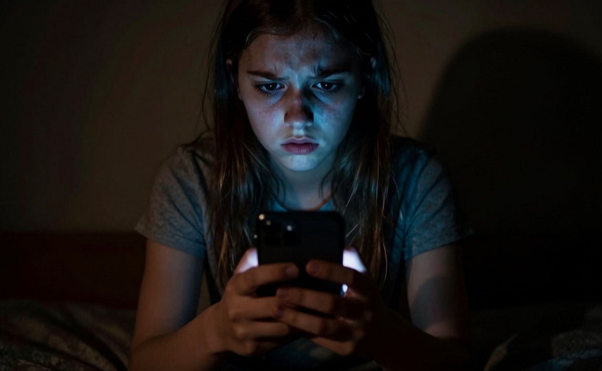 17-летняя девушка из Смирных стала дроппером за 5000 рублей