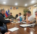 Глава Углегорска поручил каждому руководителю находиться на объектах и контролировать работы