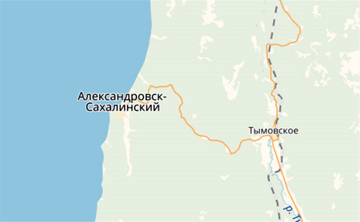 Дело об изнасиловании подростка в Александровске-Сахалинском передано в суд