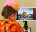 Новые технологии помогают сахалинским детям бороться с ДЦП 
