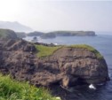 Клуб "Бумеранг" провёл полевую молодёжную экспедицию на остров Шикотан (ФОТО)