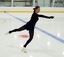 Сахалинские фигуристы и хоккеисты возобновили тренировки в спортшколе «Кристалл»