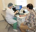 Время общения врача и пациента увеличили в сахалинских поликлиниках и амбулаториях