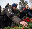 Память героически погибших в Чечне российских десантников почтят на Сахалине