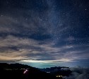 Сахалинцы на этой неделе увидят мощный звездопад Геминиды