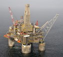 Более 9 млн тонн нефти и газового конденсата добыли на Сахалине за полугодие