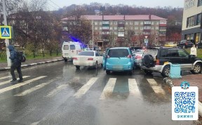 Происшествия