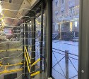 Южносахалинка рассказала добрую историю о водителе автобуса, который пришёл на помощь инвалиду