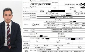 Происшествия