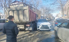 Происшествия