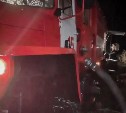 Затопило дом, вода в подвалах больницы: в Углегорском районе ликвидируют последствия циклона 