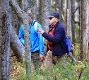  Ученый из Минска прибыл на Сахалин ради сбора редких образцов островной древесины