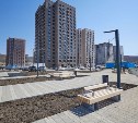 25 тысяч сахалинцев и курильчан улучшили жилищные условия в последние годы