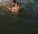 Двое подростков утонули вчера на Сахалине