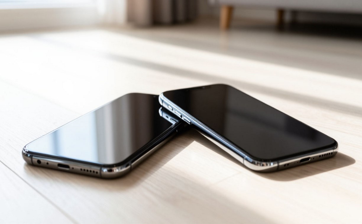 В Аниве мужчина отдал в счёт долгов два чужих телефона