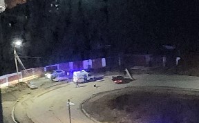 Происшествия