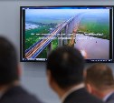 Строительством дорог и мостов в Южно-Сахалинске заинтересовалась китайская корпорация