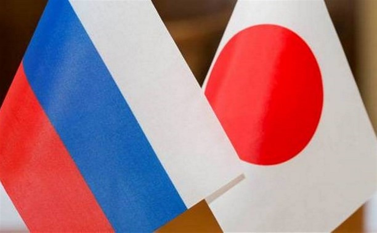 Японцев расспросили об их отношении к мирному договору с Россией