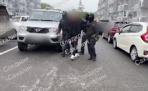 Происшествия