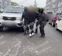Лидера ячейки экстремистского движения арестовали на Сахалине 