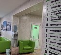 Новый рентгенологический комплекс появится в Тымовском