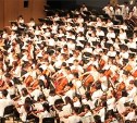 Международный концерт симфонической музыки пройдет в Южно-Сахалинске
