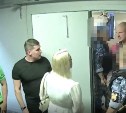 "Захват или попытка оказать давление?":  в"Гастросити" в Южно-Сахалинске нагрянули неизвестные 