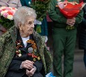Южносахалинка Нина Харенко отметила 101-й день рождения
