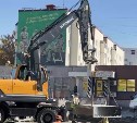 Тепло запускают в 11 микрорайон Южно-Сахалинска - аварийные работы завершили