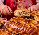 Народные промыслы и дегустации: в Южно-Сахалинске пройдет ярмарка "Узоры и вкусы России"