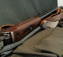 Сахалинская Росгвардия изъяла 12 единиц оружия у нарушителей