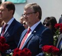 Георгий Карлов: "Решения Фархутдинова изменили ход истории"